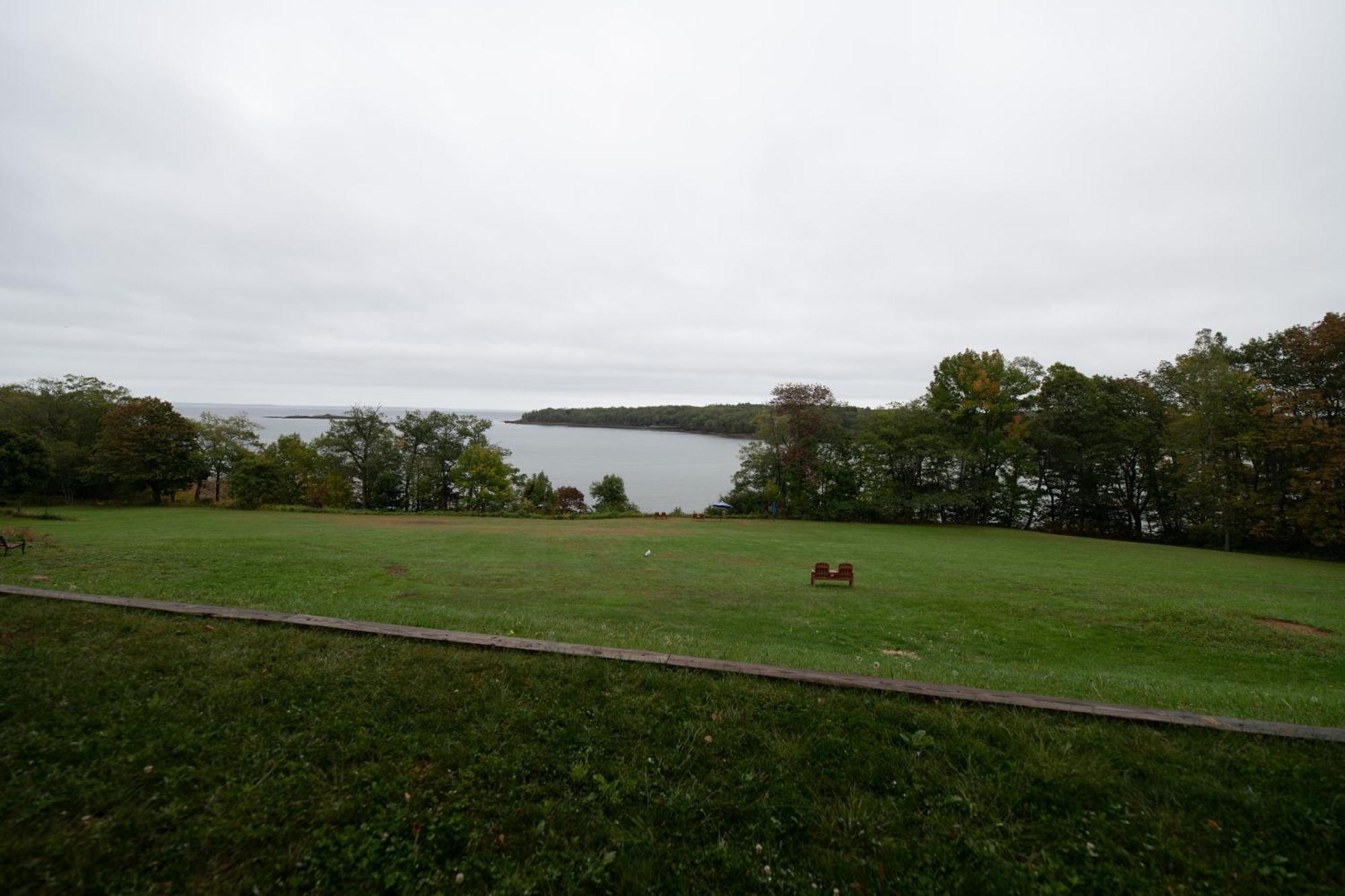 Ledges By The Bay Motel Rockport Exterior foto