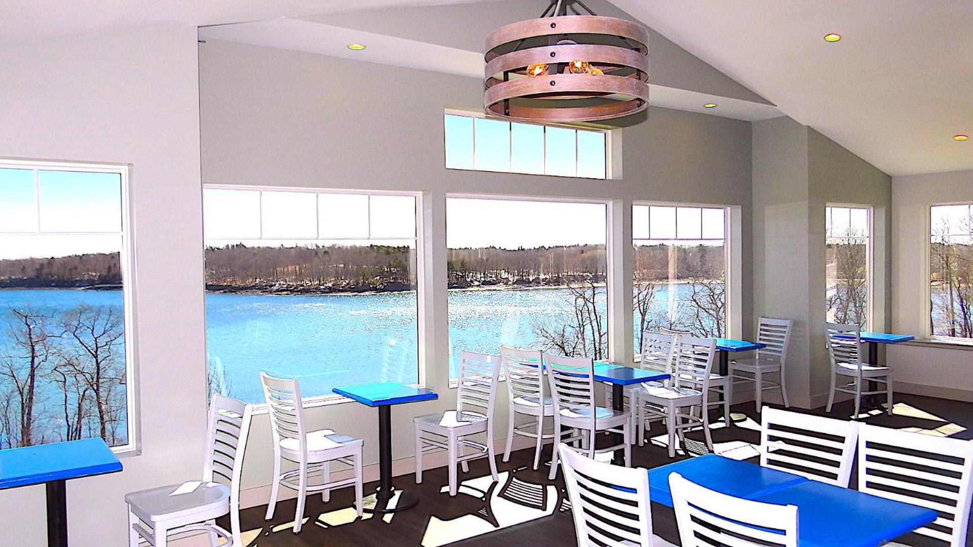 Ledges By The Bay Motel Rockport Exterior foto