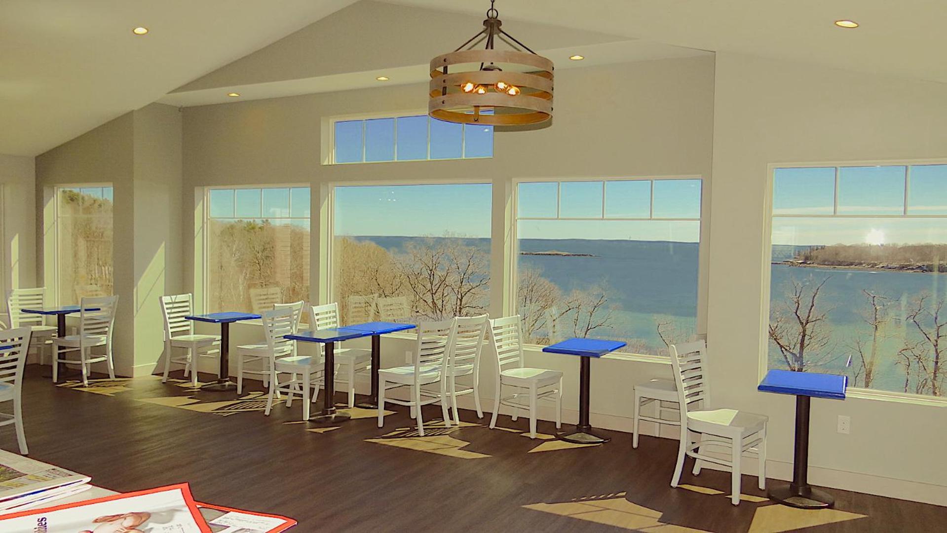 Ledges By The Bay Motel Rockport Exterior foto