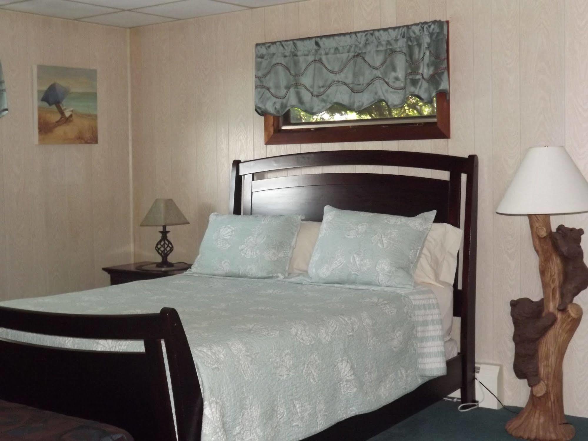 Ledges By The Bay Motel Rockport Exterior foto